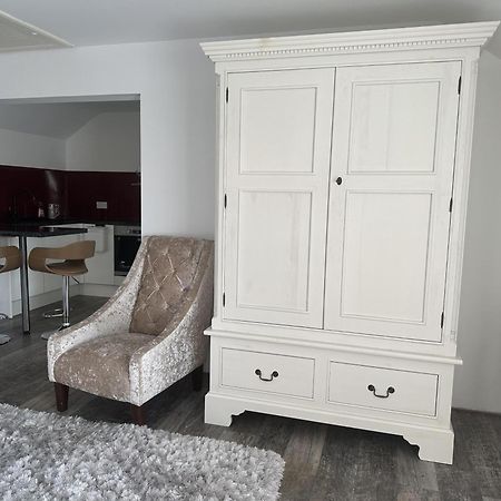 Stylish Apartment At Barmby Moor House 约克 外观 照片