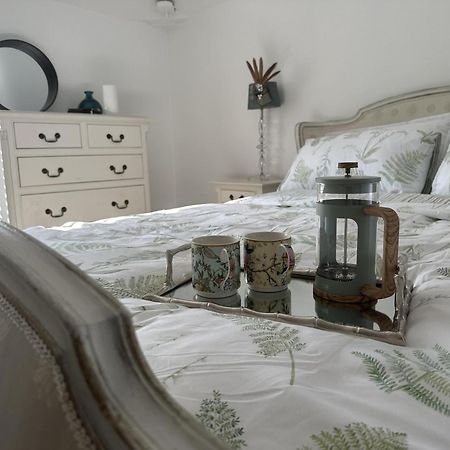 Stylish Apartment At Barmby Moor House 约克 外观 照片