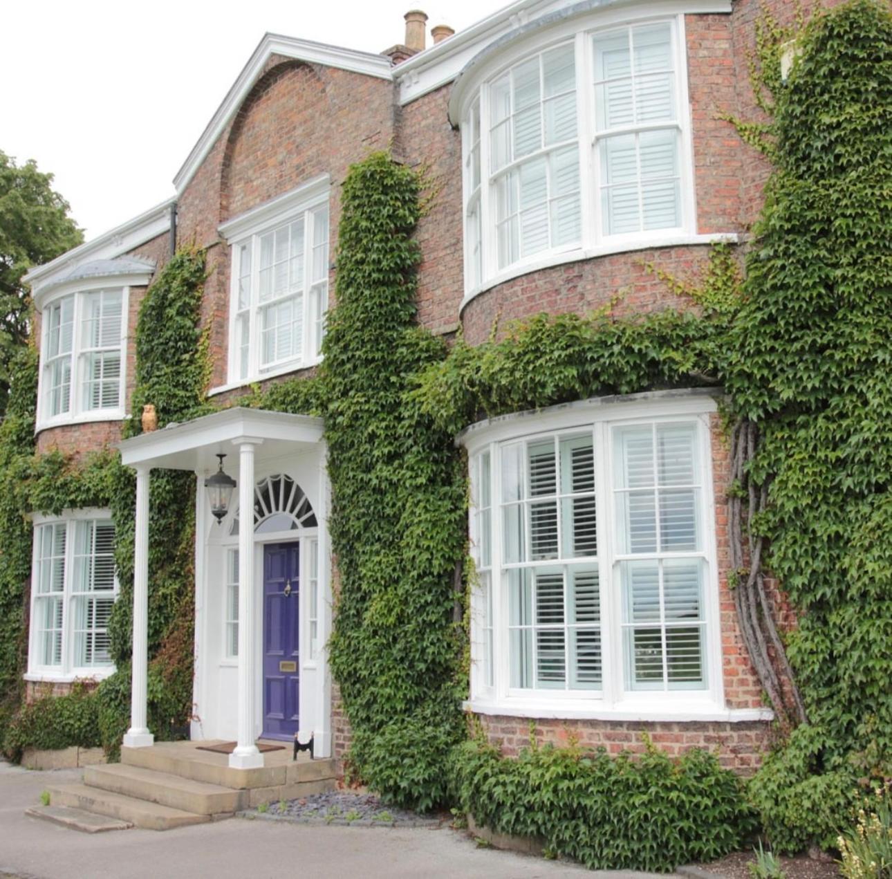 Stylish Apartment At Barmby Moor House 约克 外观 照片