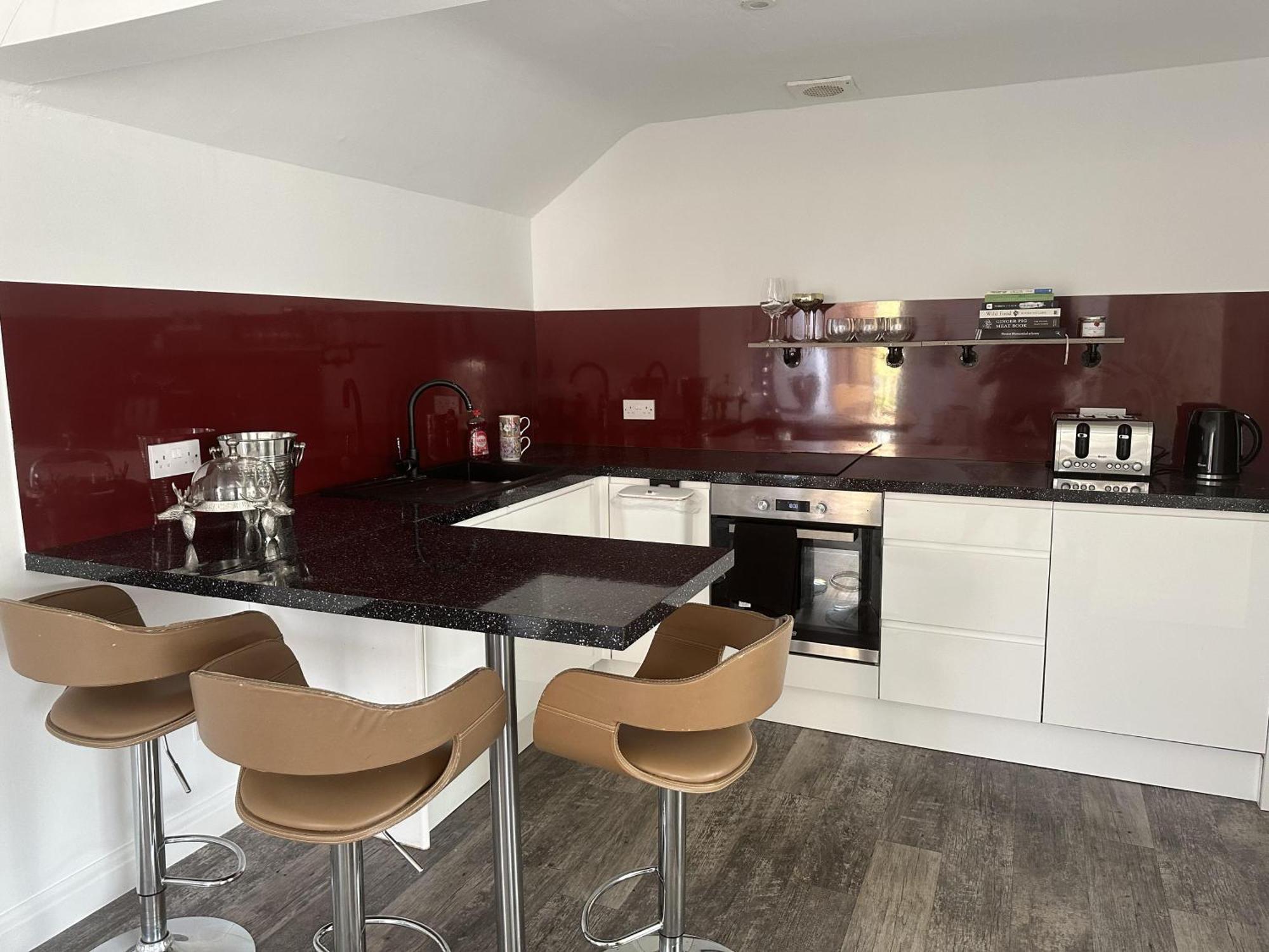 Stylish Apartment At Barmby Moor House 约克 外观 照片